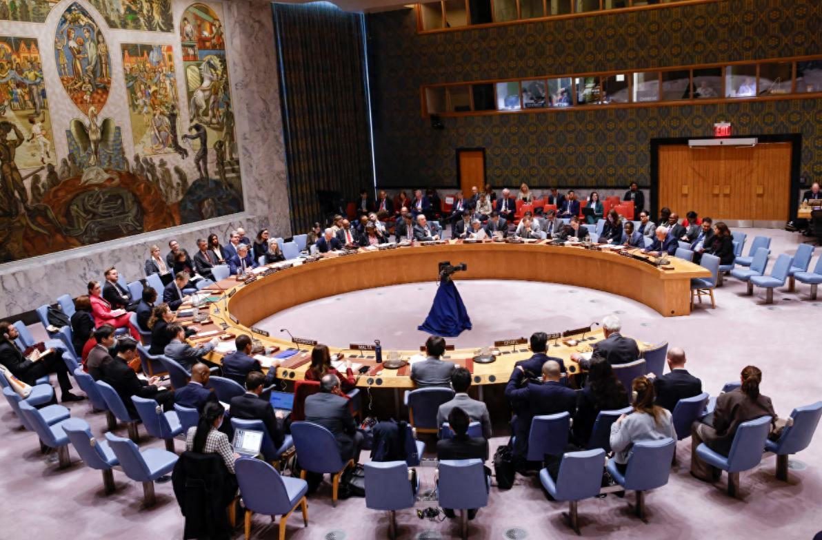 中国等来千载难逢机会，在联合国趁热打铁，要求制裁邻国恐怖组织

“俾路支解放武装