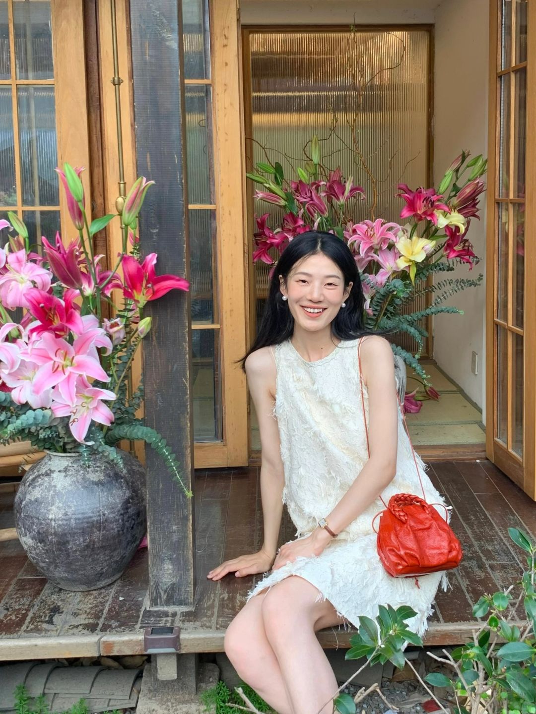 晚上好呀🩰