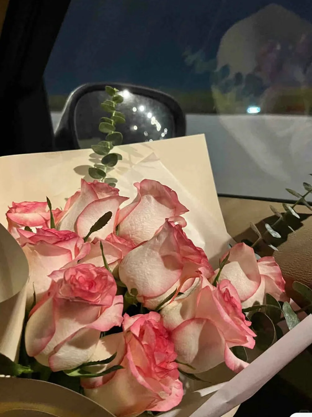 今日小花花✨