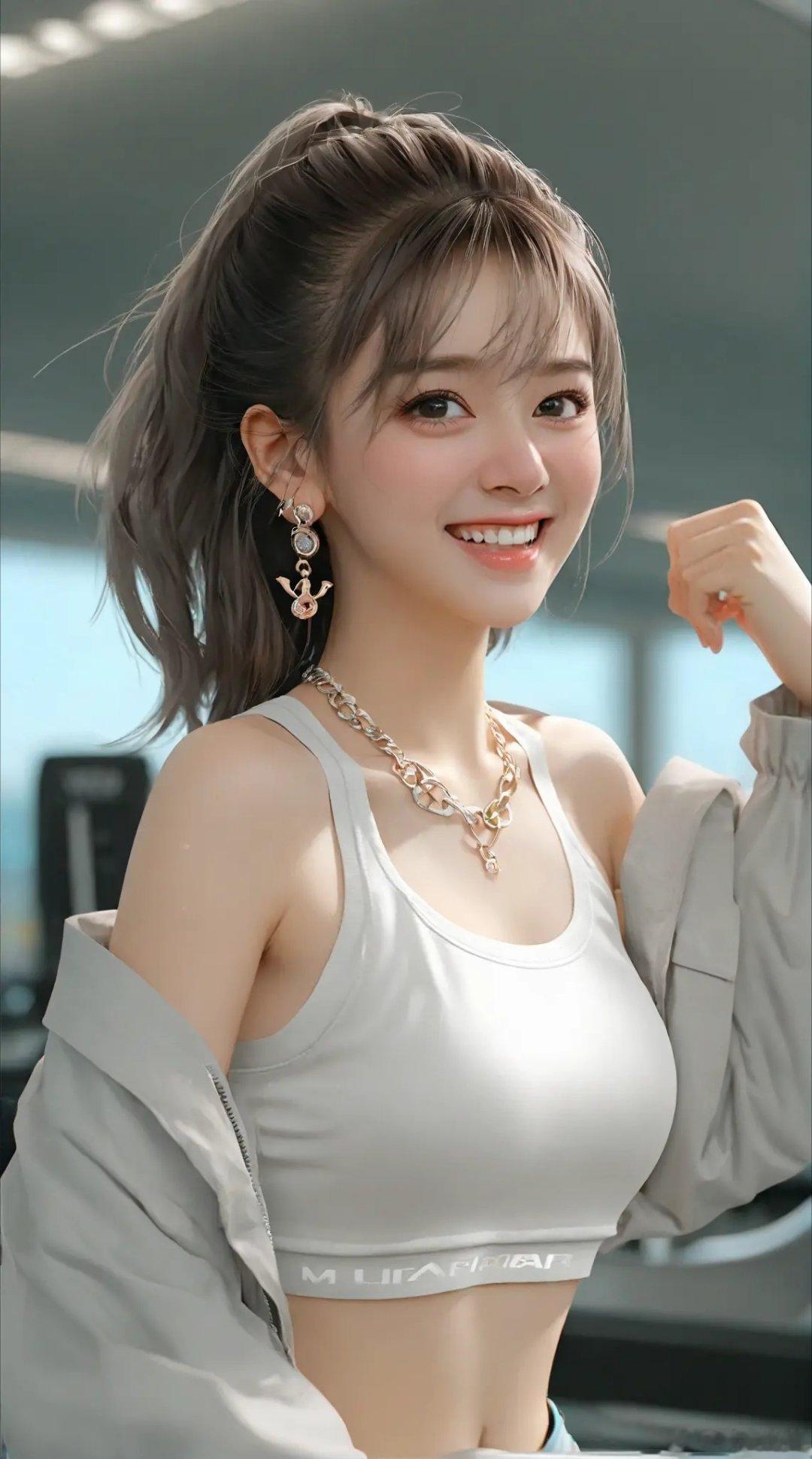 做什么都比不上做一个健康的女孩更重要#健康##健康生活# ​​​