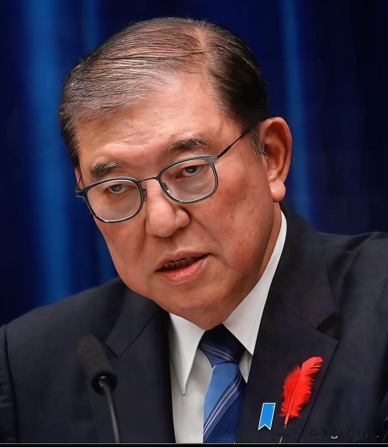 日本前首相石破茂的一番直言，撕开了日本历史的真相。

被吹捧百年的明治维新根本不