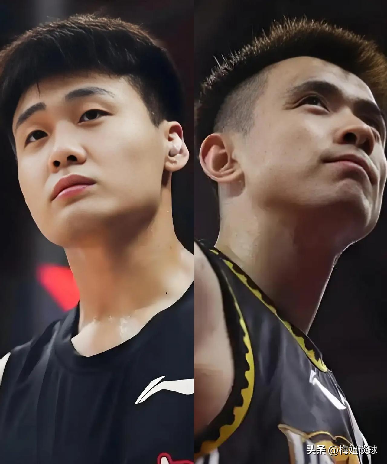 今日的赵继伟和赵睿更本不在一个档次！

今晚CBA常规赛辽宁83：93不敌北汽！