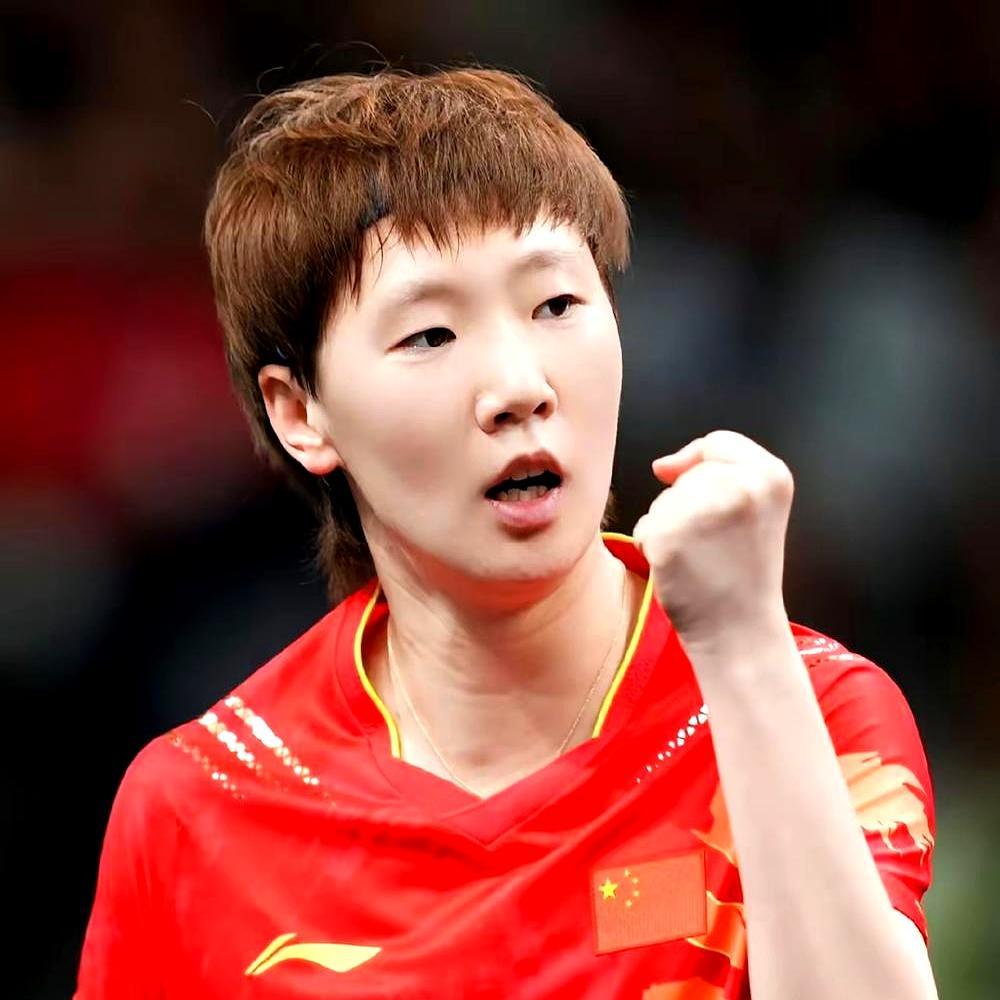 再不做这3件事，巴黎后你可能再也追不上国乒。
 
王励勤上任第一件事，把教练给谁