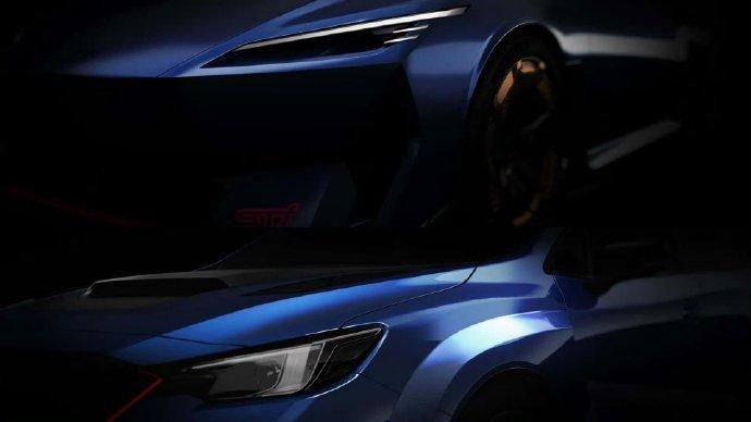 STI复活成真？
2025日本移动出行展上，斯巴鲁发布了两款 STI 概念车，涵