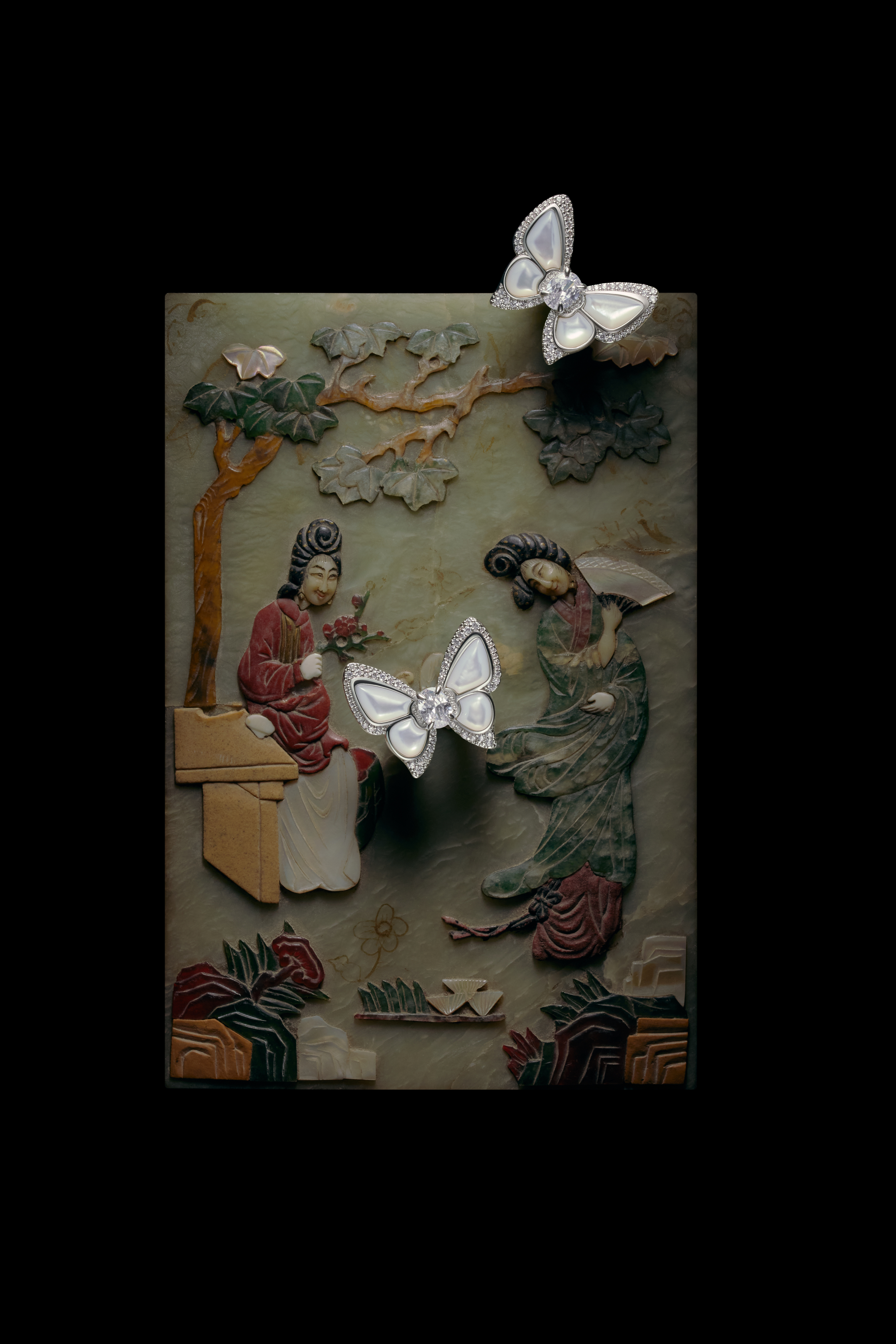 MOH Atelier | 文化诗意，淬炼时光温柔凝视这是这是写给文化游牧者的一