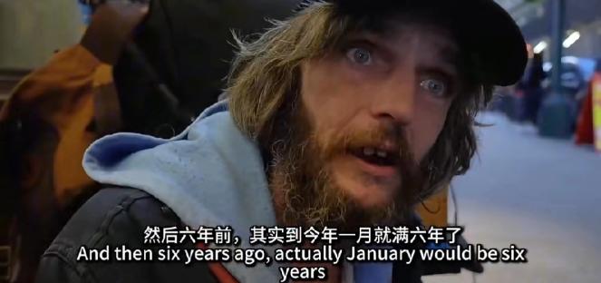 美国的斩杀线真是快准狠，一点也不含糊:妻子周五早晨死亡，男子周六晚上就被赶出家门