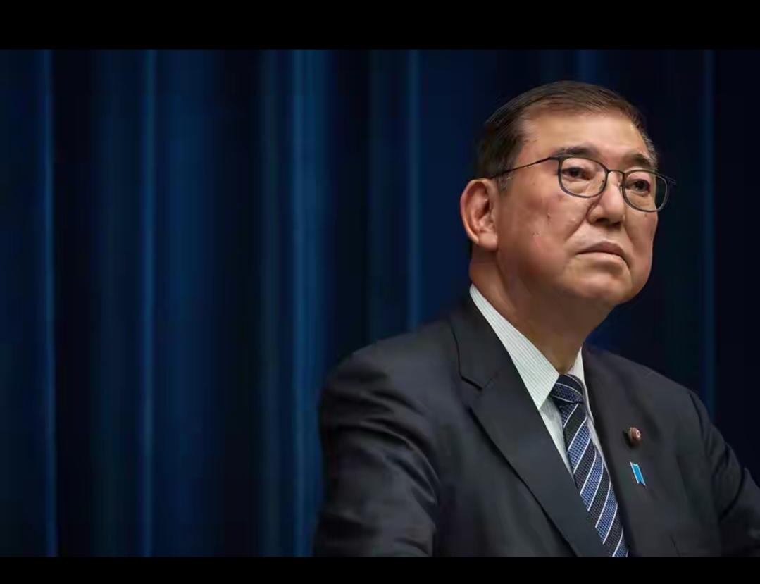 日本政坛最近的动向，让不少人感到气氛变得格外紧张，不光是局势紧，连说话的分寸都变