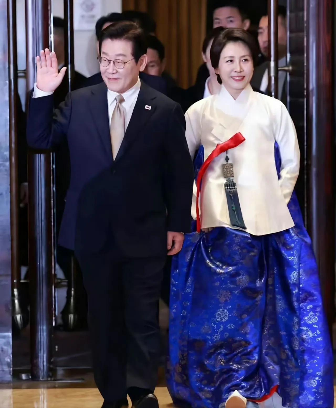 李在明成功访问中国！中韩合作将如何引领数字经济新潮流？

这一举措意义重大，为未