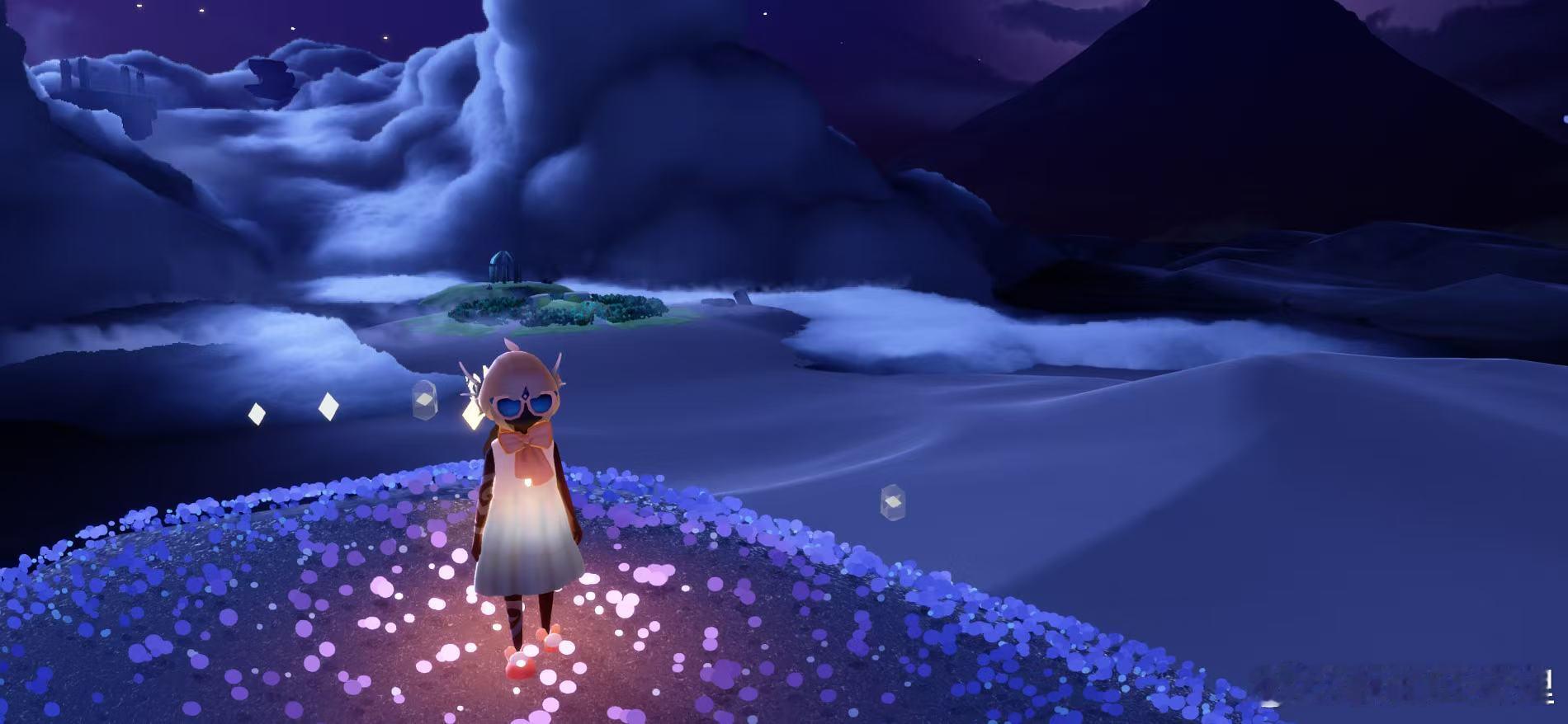 sky光遇  今天心情好抽一个6.6，一百楼以上再抽一个5.2，今天想听（每天开