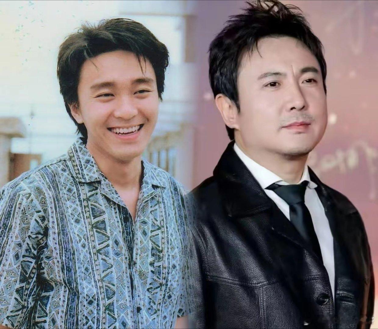 刷到沈腾已经四百亿的票房了，竟然影帝奖都只拿过一次，查了一下发现还有一位也跟沈腾