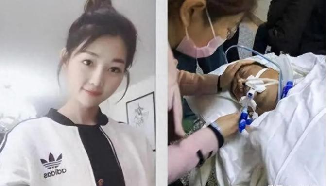 太励志了！走投无路的她为救重病父亲，含泪发视频许诺四十万救父便以身相许。饱受全网