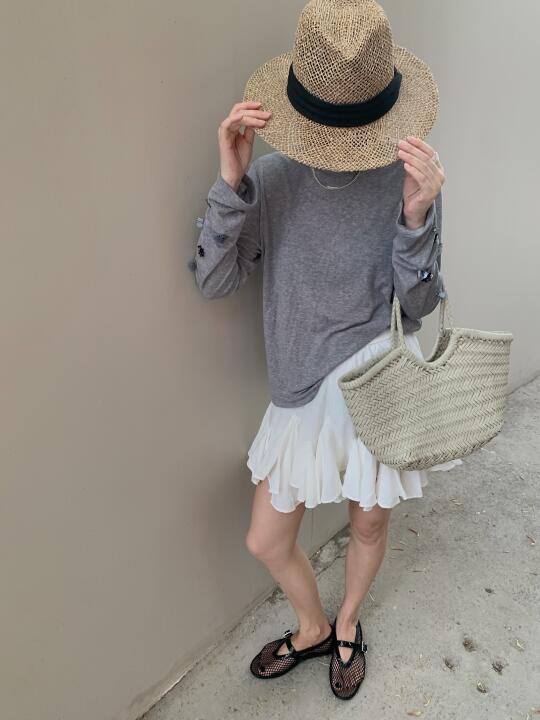 穿点不一样的👗