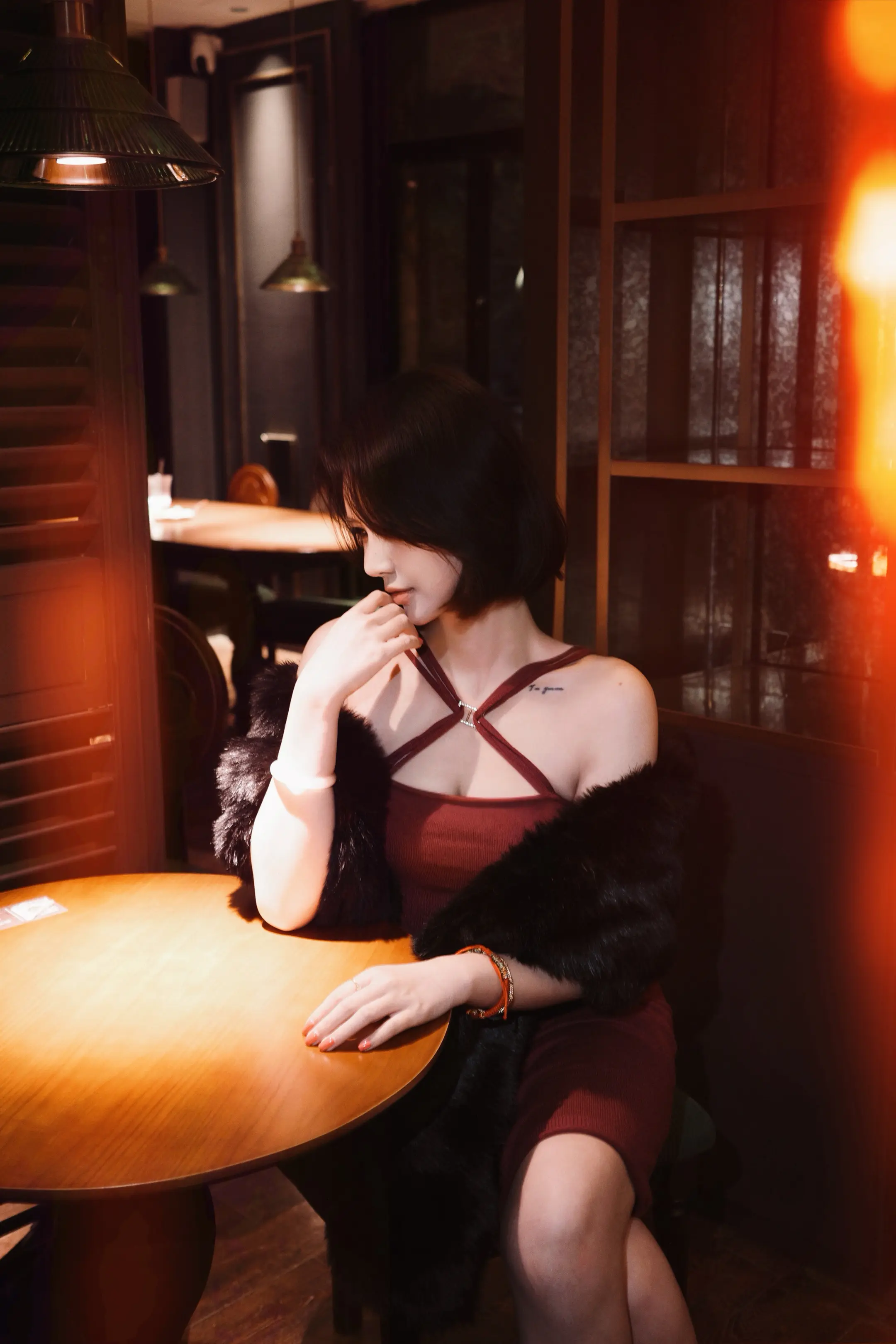 25岁心比天高 30岁只觉得人各有命