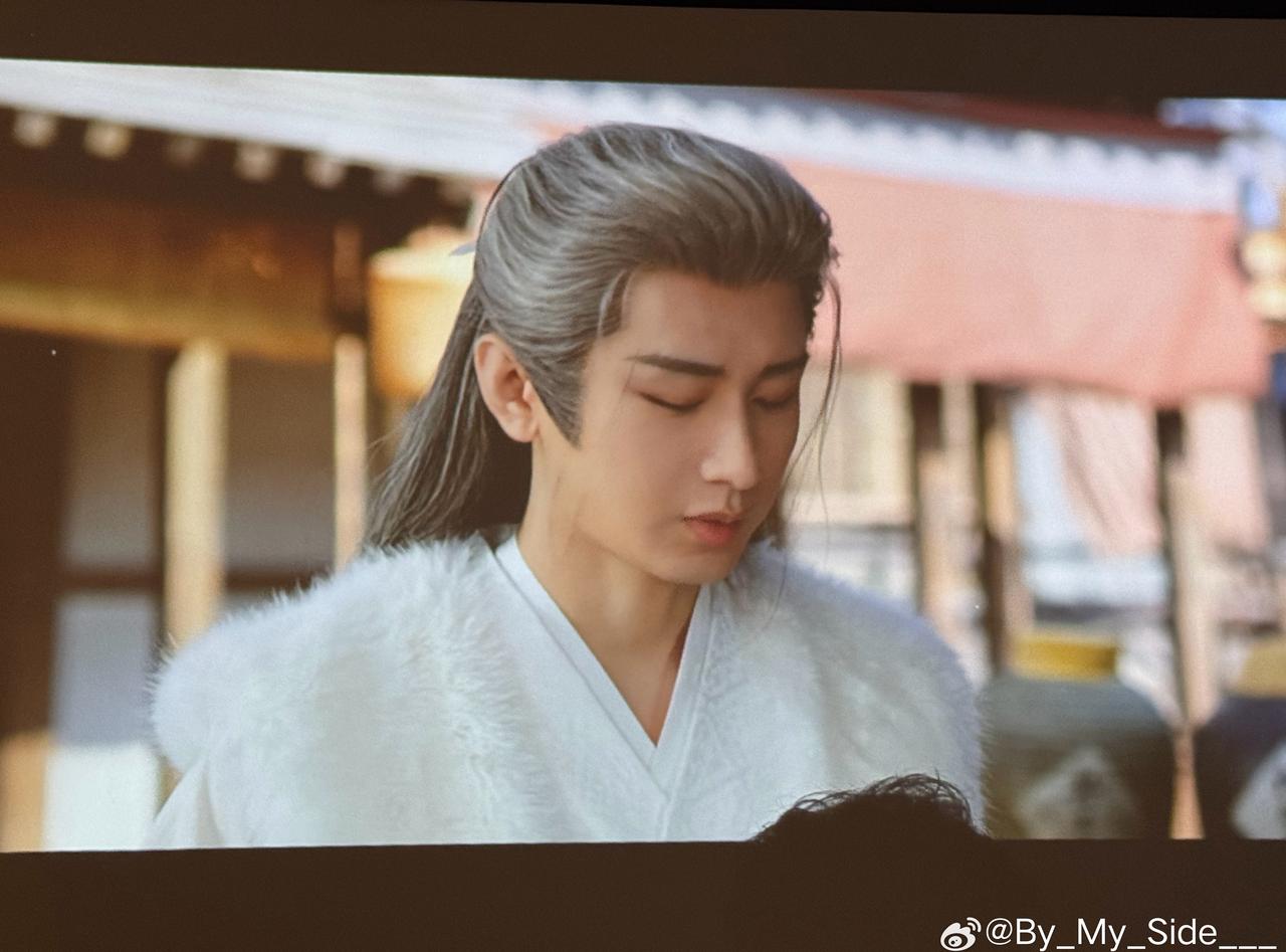 因病休息了两天，做不了什么，又没什么好看的剧和综艺，于是又看了一遍《长安二十四计