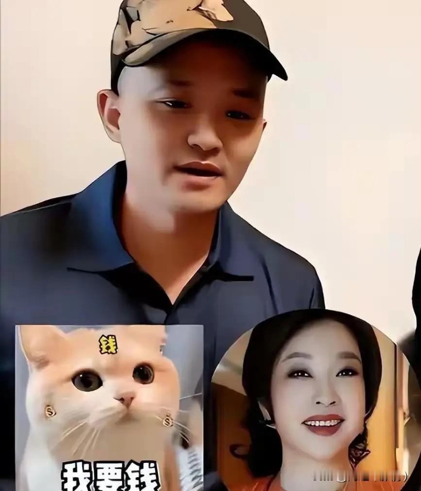 一波未平一波又起，刘晓庆与前助理古柯的纠纷，最近又迎来了戏剧性的反转，古柯开启直