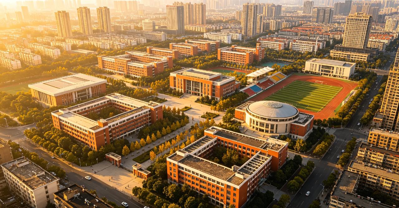 定位：福建漳州龙文
看着家门口一所所新校园落地，真切感受到教育强国战略不是一句口