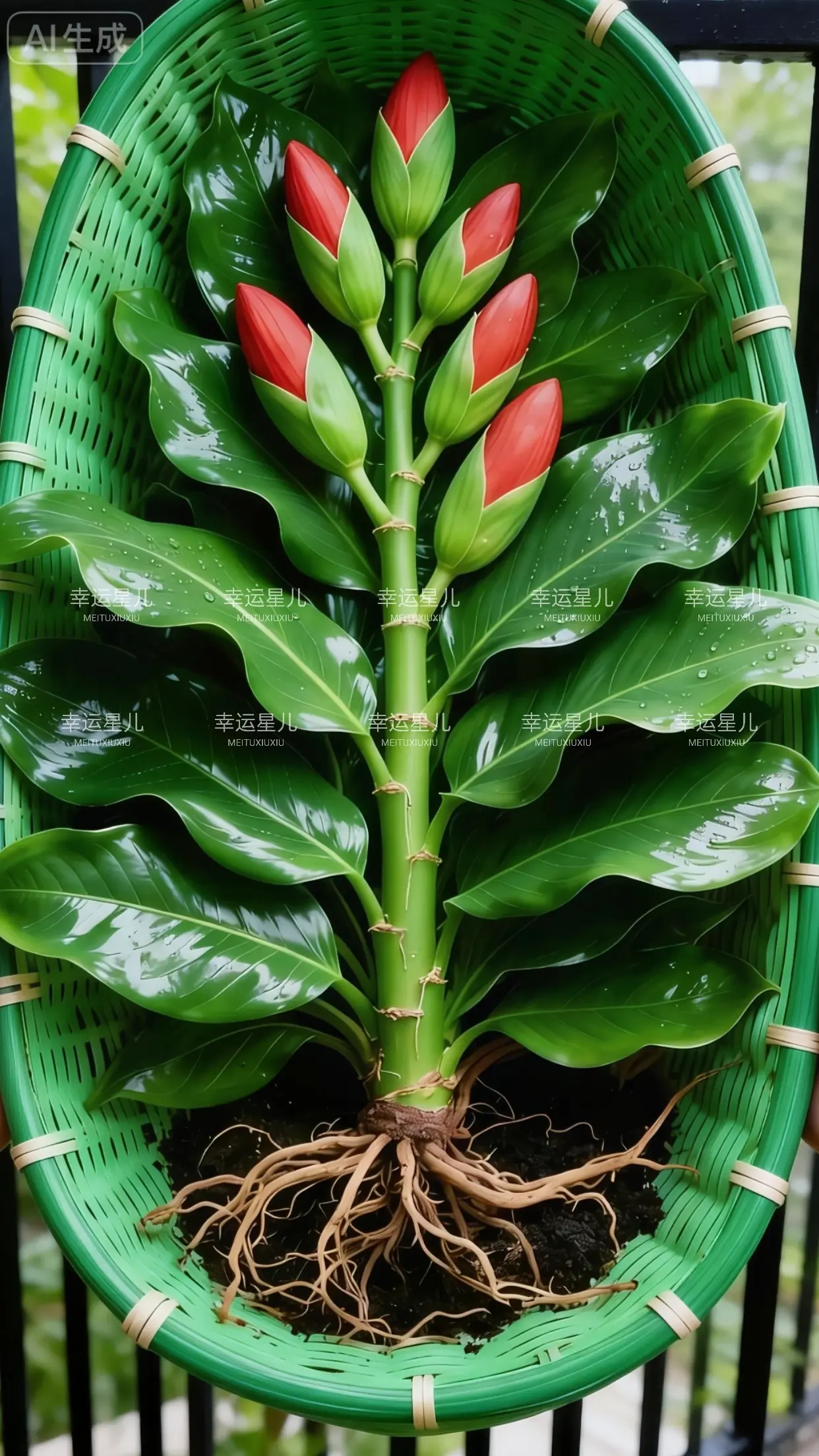 花卉绿植室内盆栽绿植水培植物室内绿植