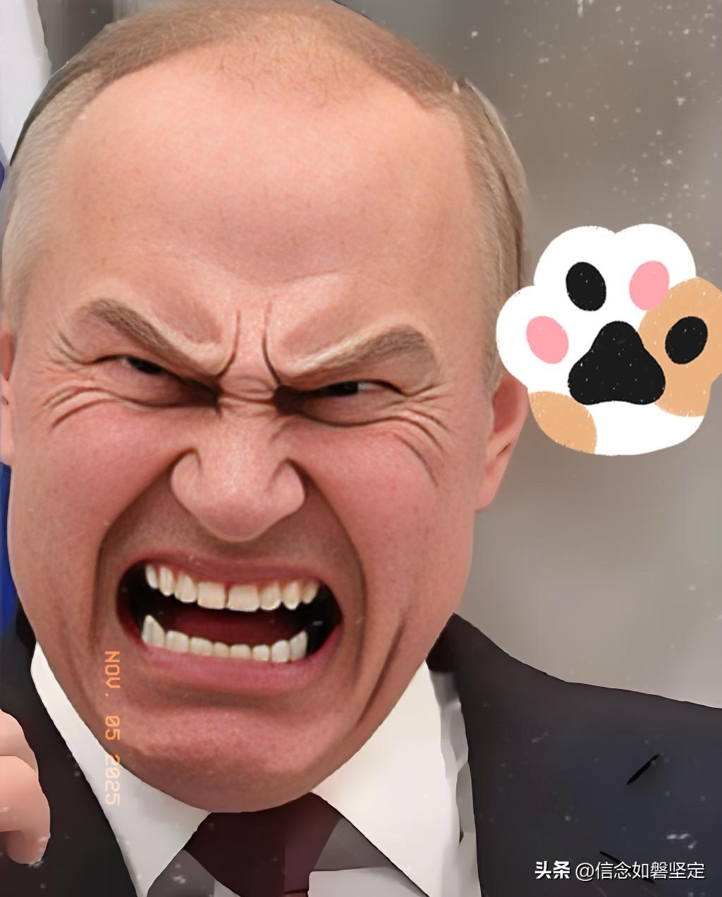 快报！俄罗斯总统普京宣布
俄罗斯又急又忙为这两款“黑科技”武器授勋，背后深意耐人