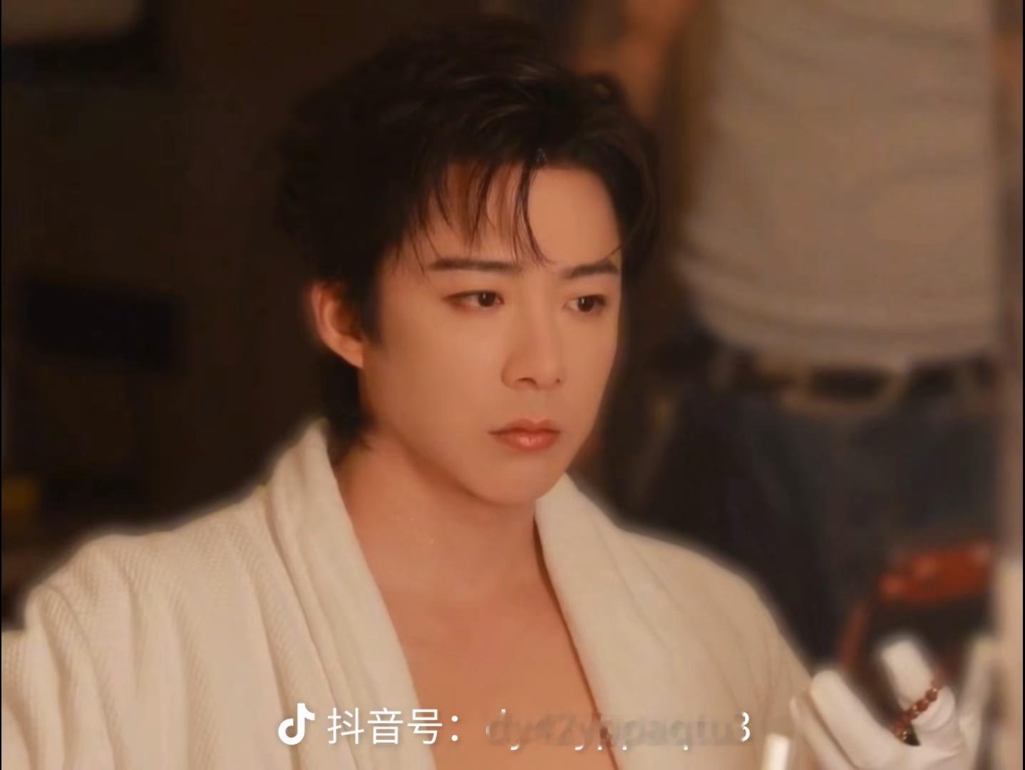 刘宇宁开始推理吧 | 刘宇宁可口可乐品牌代言人 | 摩登兄弟地球团主心骨刘宇宁，