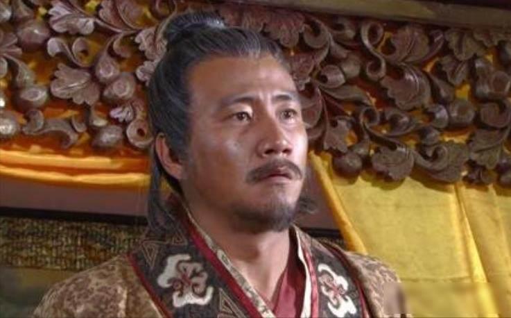 朱元璋临终前孙子问他：外敌入侵靠叔叔，要是叔叔造反，该怎么办
朱元璋临终前攥着孙