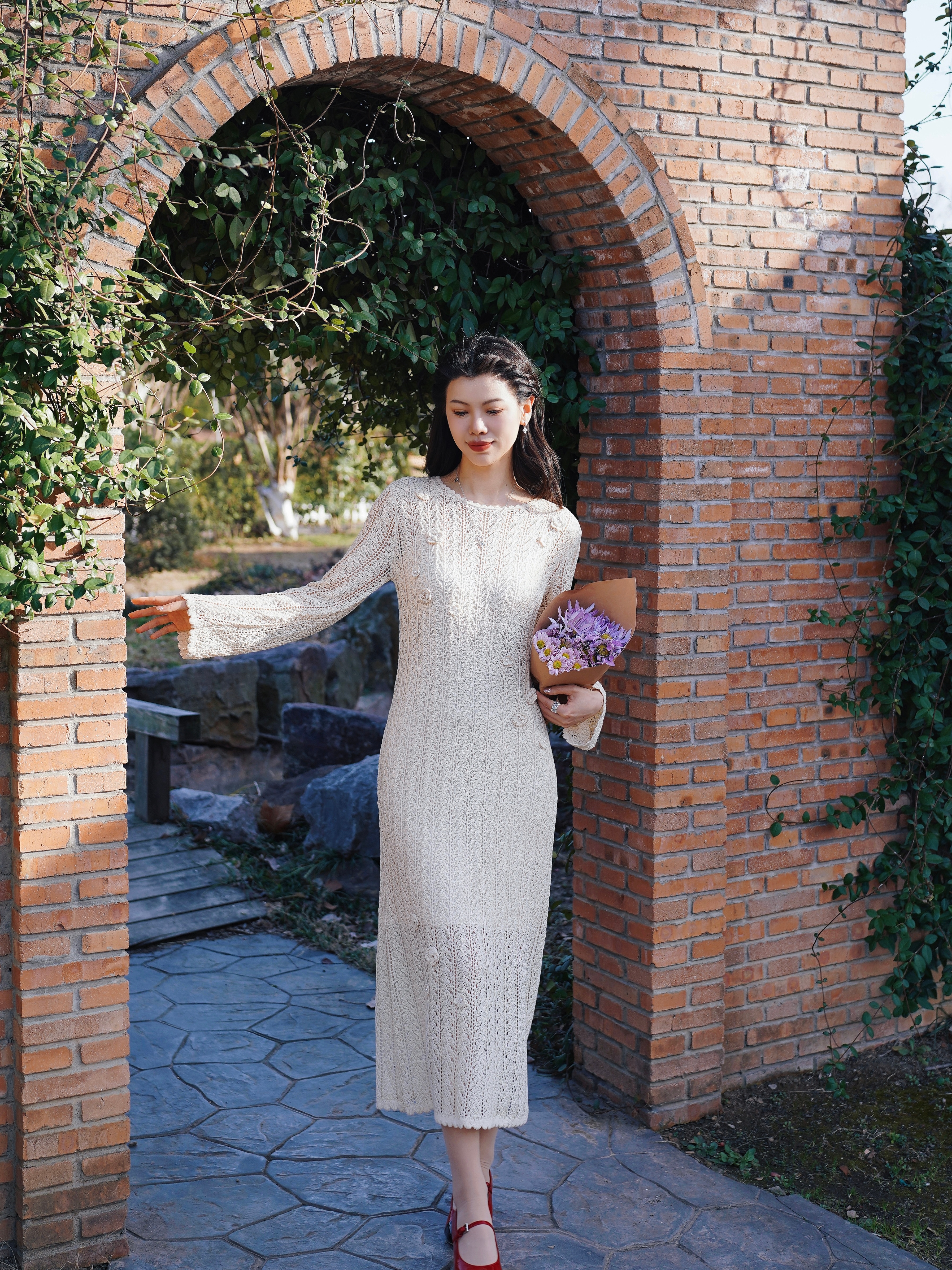 三八妇女节快乐今天穿什么