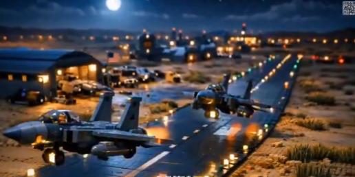 【伊朗正在赢得对美国的媒体战——多亏了Z世代，《卫报》报道 德黑兰正在利用年轻创