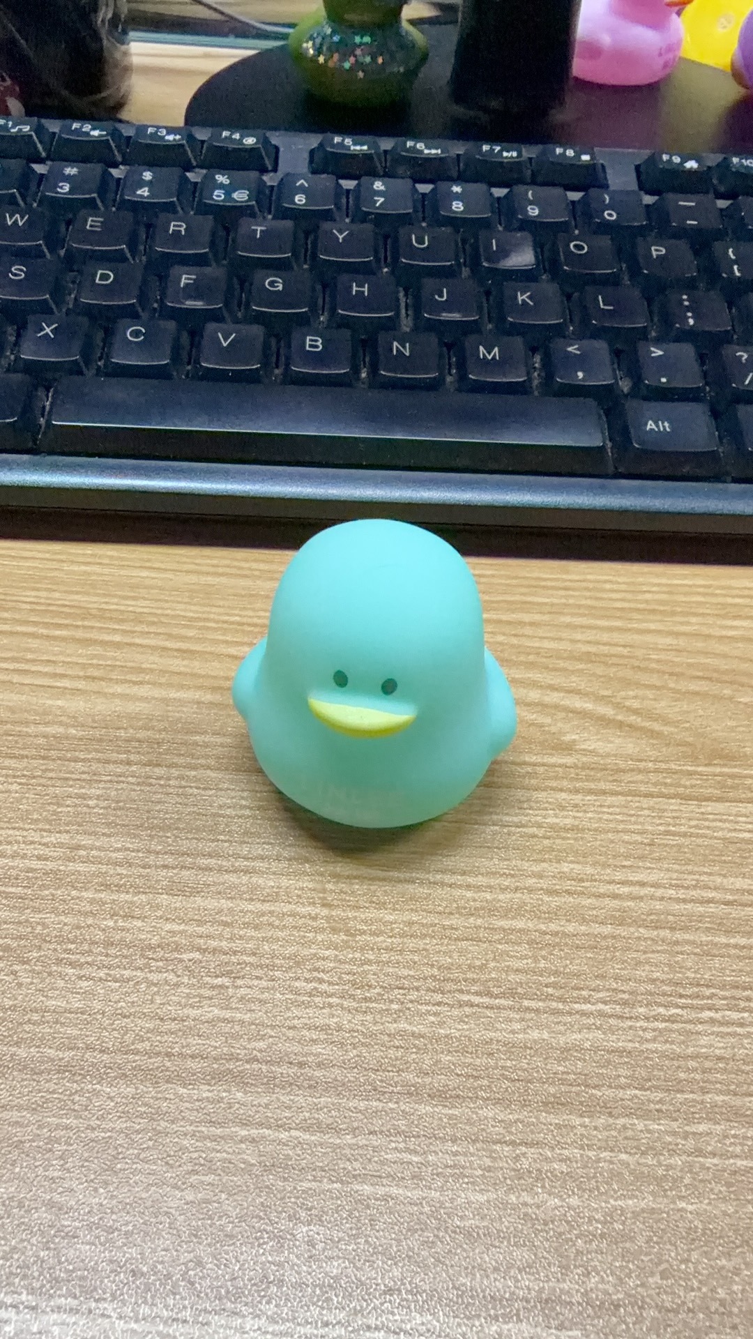 其实还有个老星河的颜色哎哎 