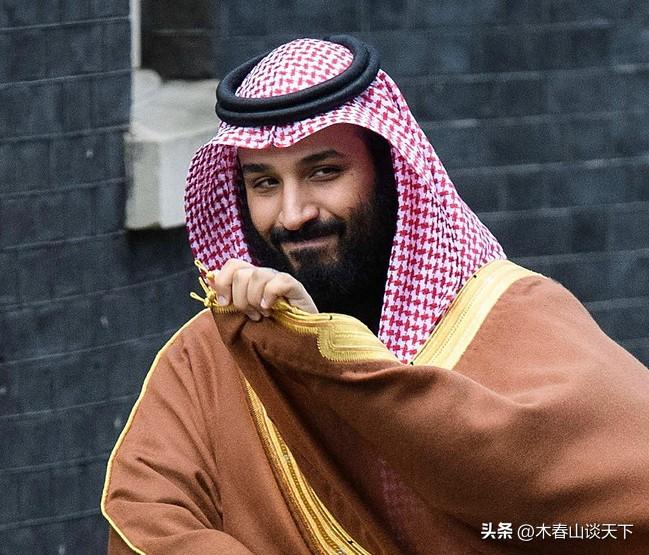 沙特被胡塞重锤了，应该反思他们过去几年的外交政策对不对。[灵光一闪]

过去沙特