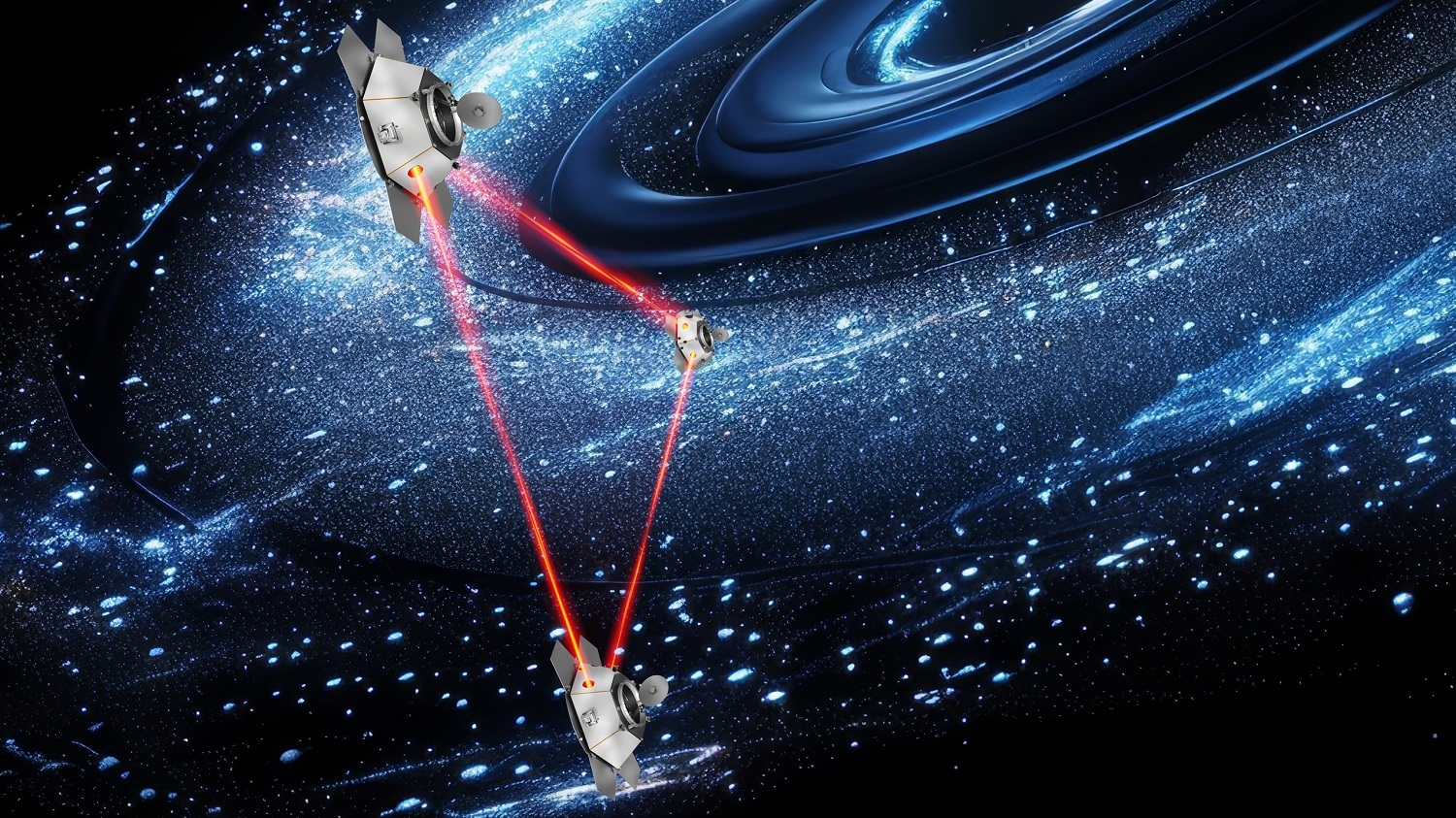 【泰雷兹阿莱尼亚宇航公司获LISA任务推进子系统合同】2026年1月22日，泰雷