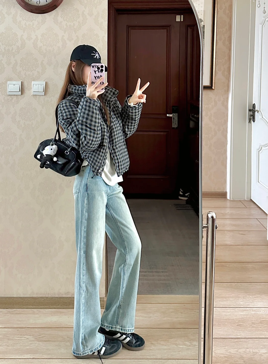 美式复古🐋🪩