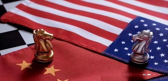 中美贸易其实已经停止了？而且俄罗斯专家曾称，如果中国率先停止交易的话，美国肯定受