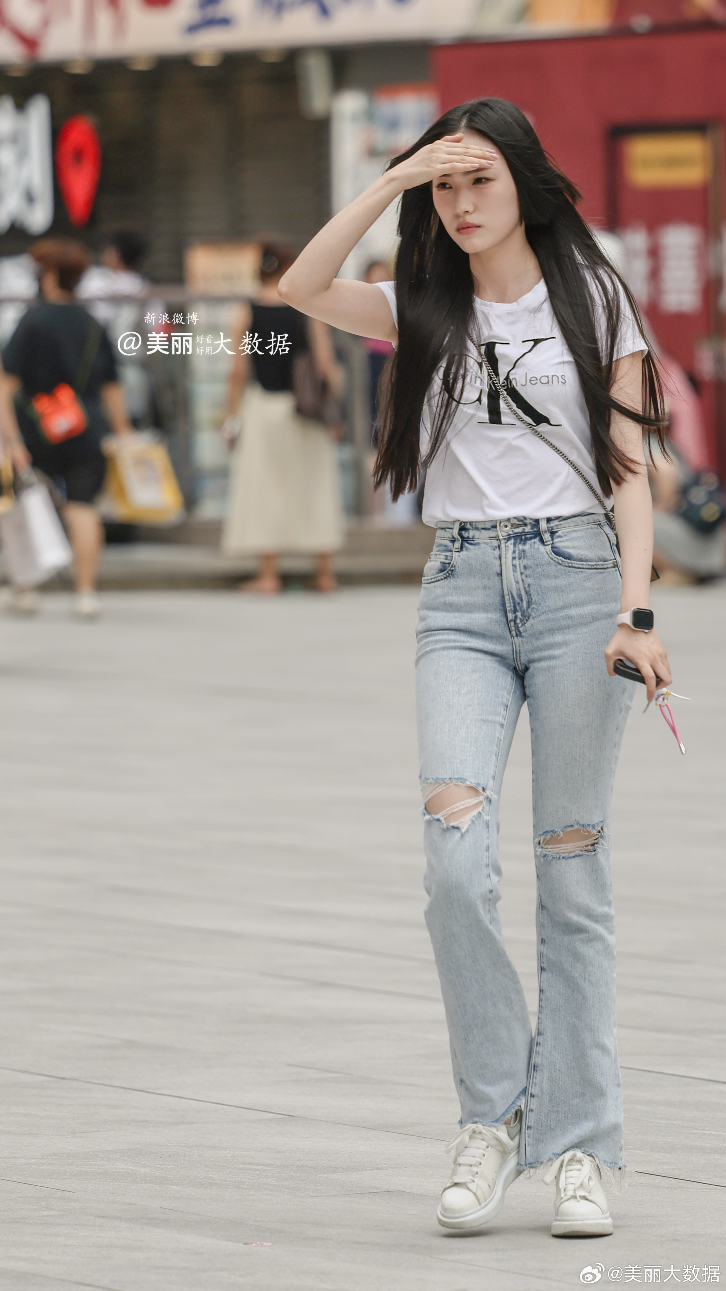 早，宝贝们！ ​​​