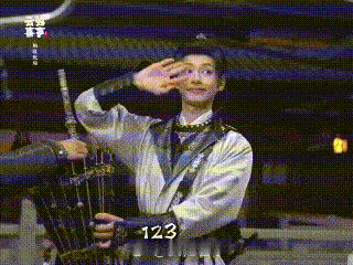 文俊辉撑伞这段都要盘烂了啊啊啊！我的小奶狗！！！ 
