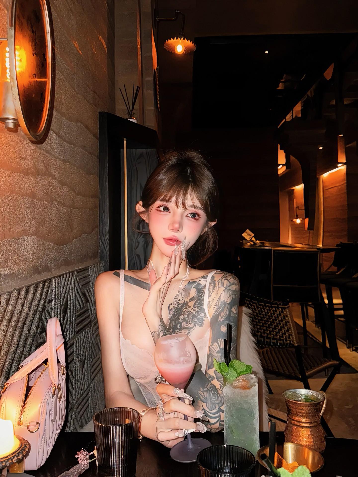是茶叶劈了腿 还是啤酒出了轨