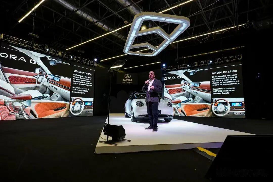 87766辆！长城汽车三季度的海外销量真不错！环比增长21.97%，长城汽车的三