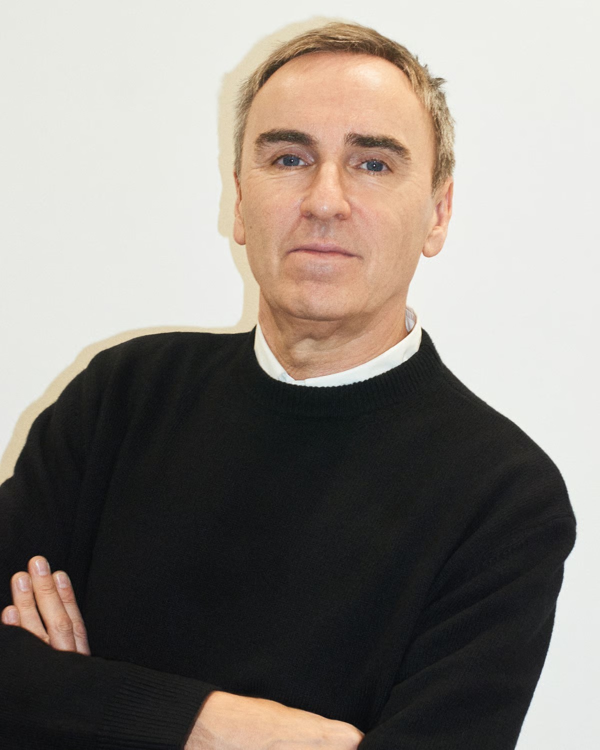 Raf Simons最近在东京参加活动，并且接受了采访，谈到的一些信息也许你会感