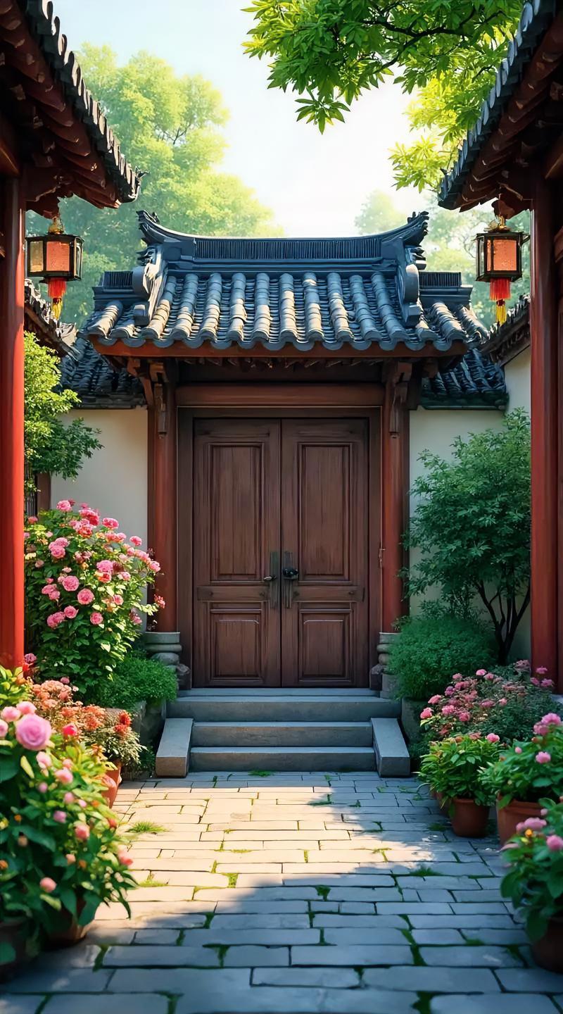 ，什么花都行