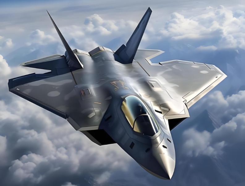 惊天警示！俄乌战场传来血的教训，我们最先进的歼20，绝不能再抱着火箭弹不放了，打