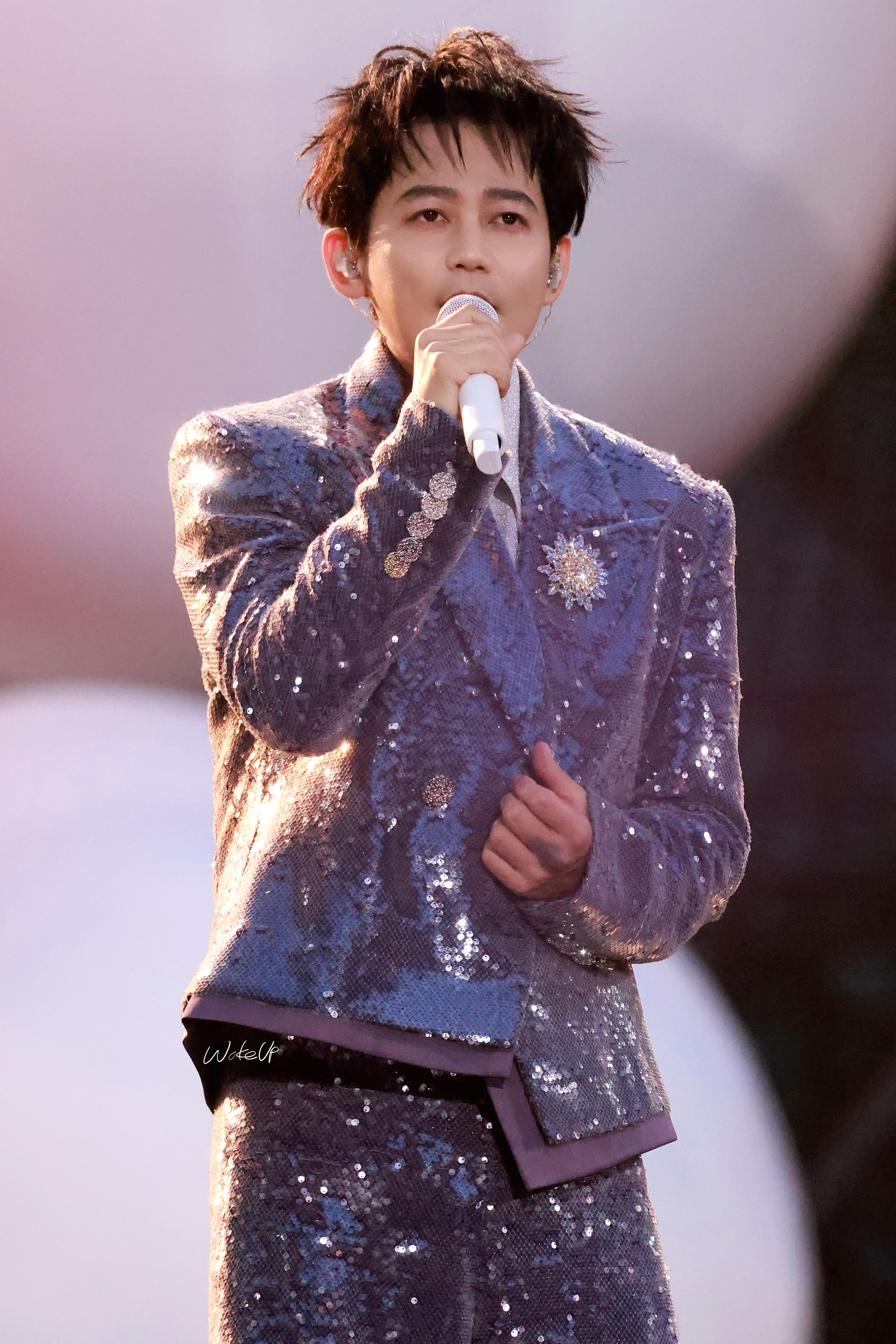 苏醒  🎙️ 618夏日歌会 260531 京东618夏日歌会歌手版🎙️