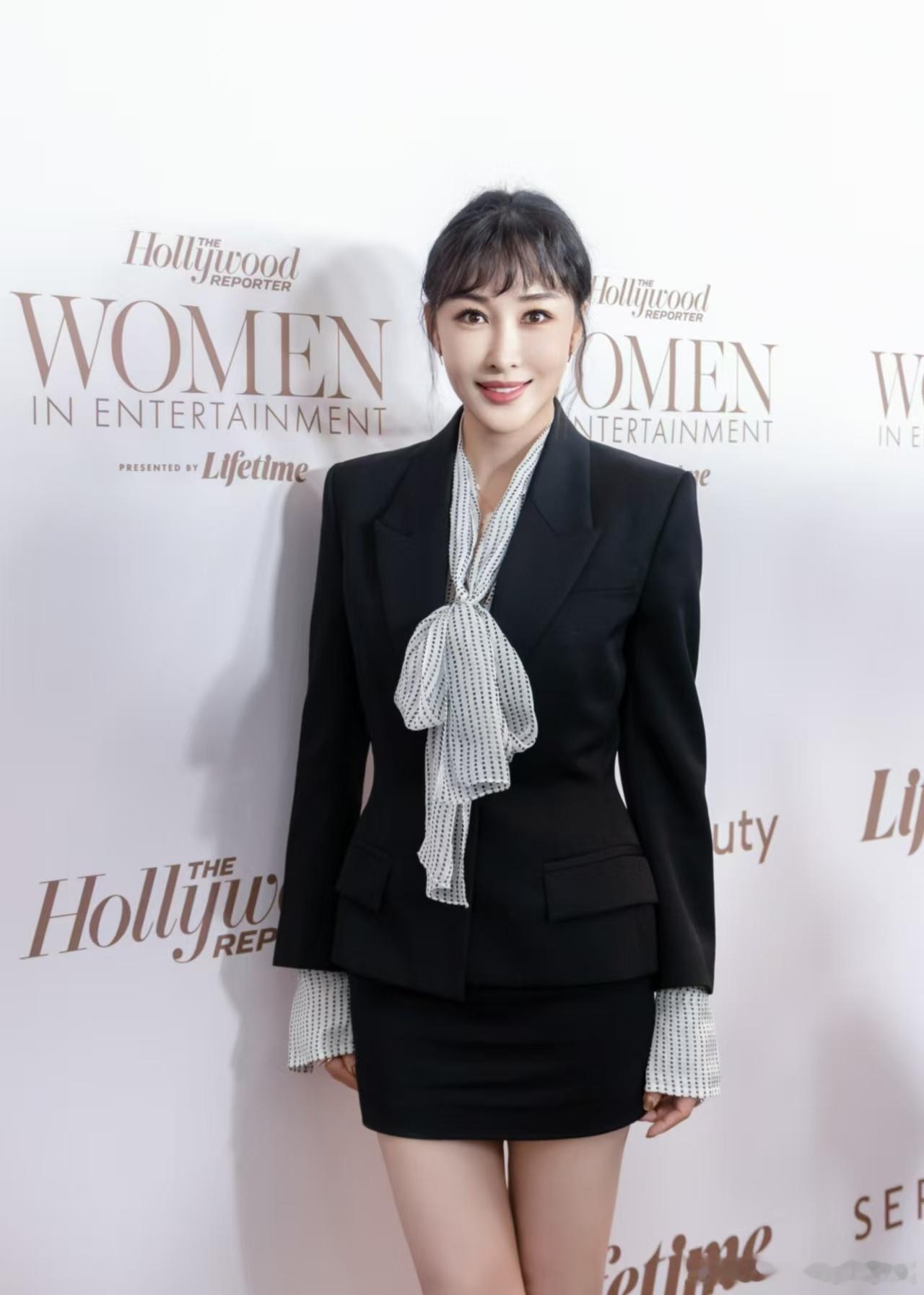 陈祉希好莱坞亚洲年度电影制片人  电影热烈制片人获奖  九紫离火运内测玩家诞生了
