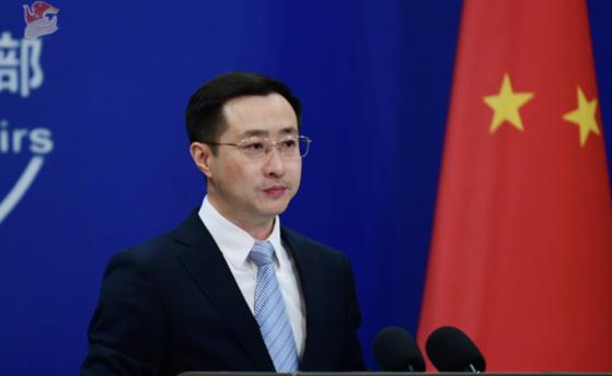 中国外交部突然对乌克兰亮剑！就为两名被关押整整一年的中国同胞 —— 两名中国同胞