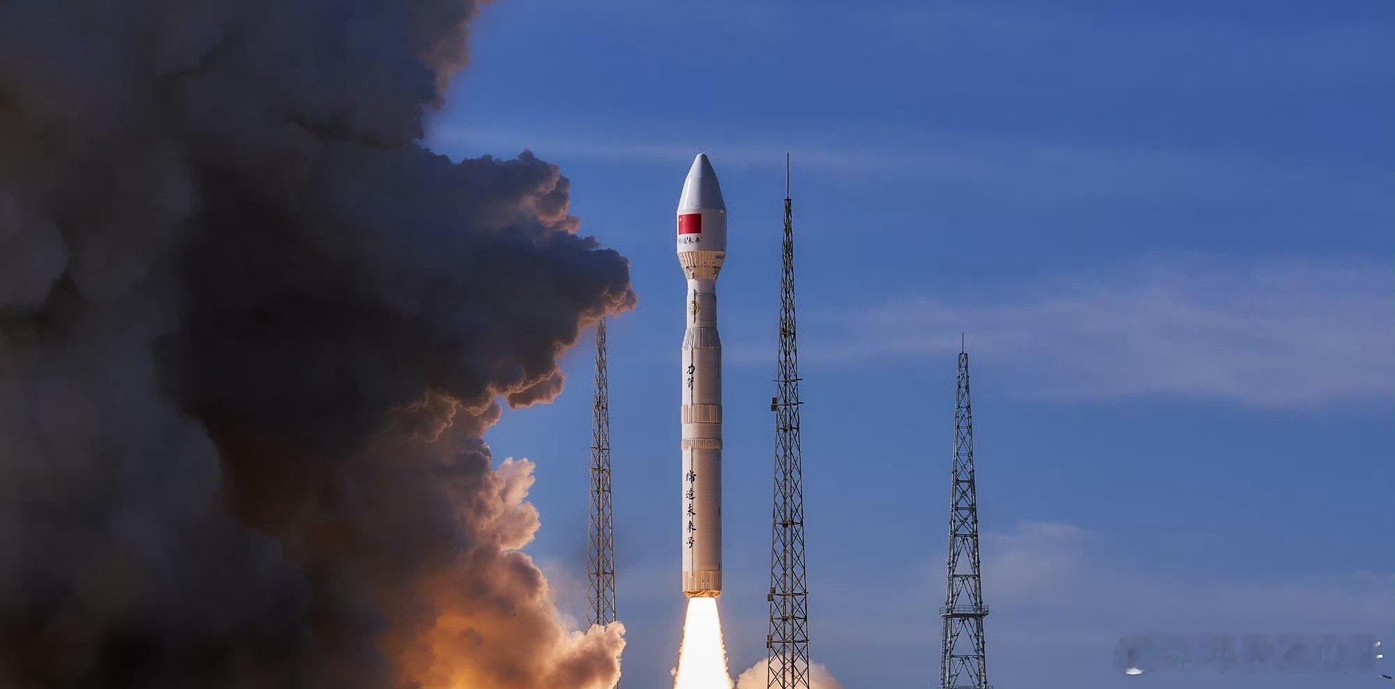 中山大学学生自研卫星成功发射NB扣一波666 