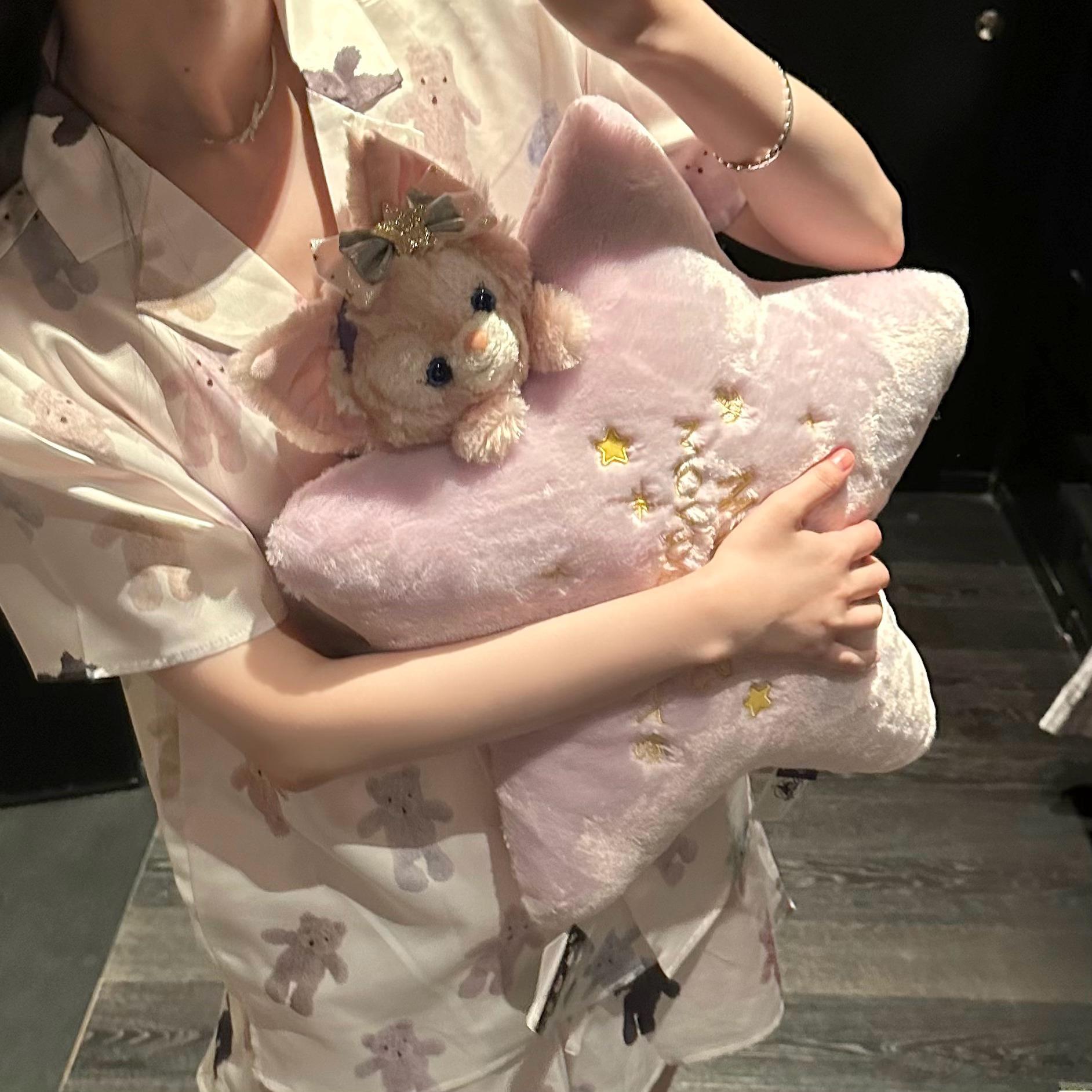 拿到手啦 可爱[冲鸭][冲鸭][冲鸭] ​​​