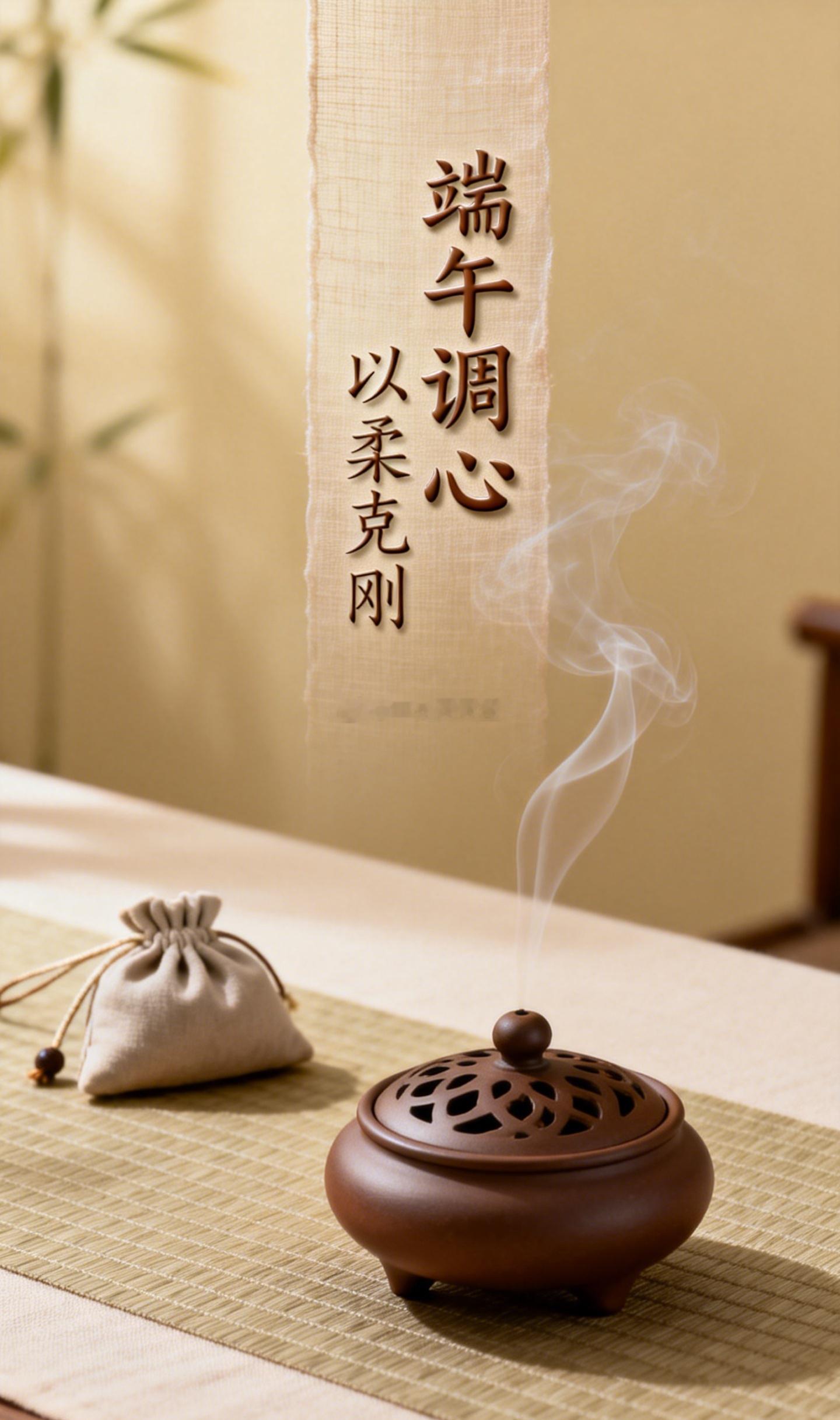 端午在命理和择吉的体系里，是一个特别需要重视的节点，远不止吃粽子划龙舟那么轻松。
