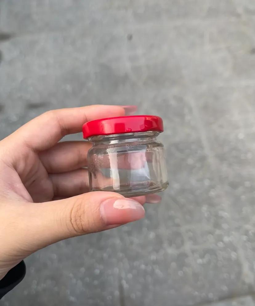 家人们，这个小瓶子能干啥?舍不得扔啊，哈哈哈