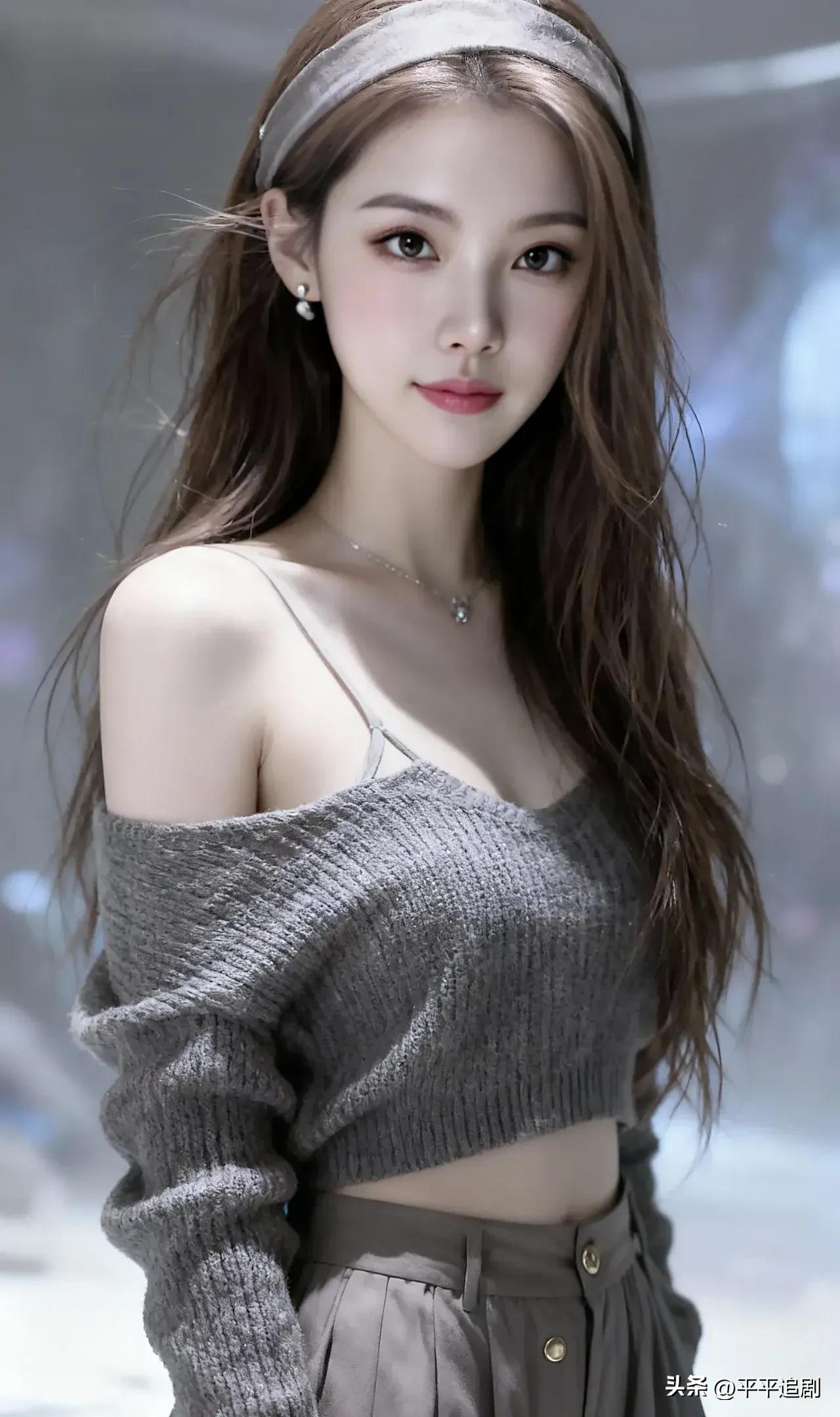 什么样的女人,最有魅力?
慵懒松弛感拉满，温柔与精致撞个满怀，在时光里自在发光。