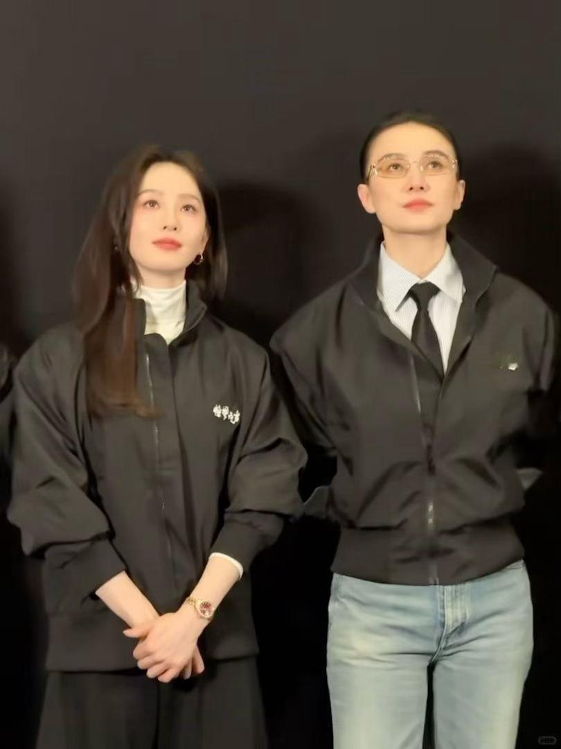 宋佳刘诗诗有条通天道你俩走不走导演快来递本子！！！我们一姐在宋佳面前都不一了哈哈