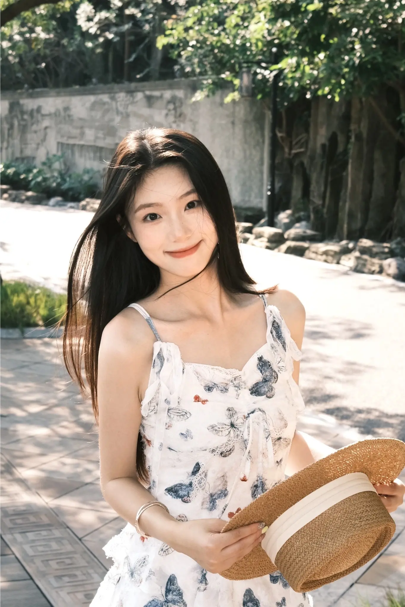 向前走 别彷徨。