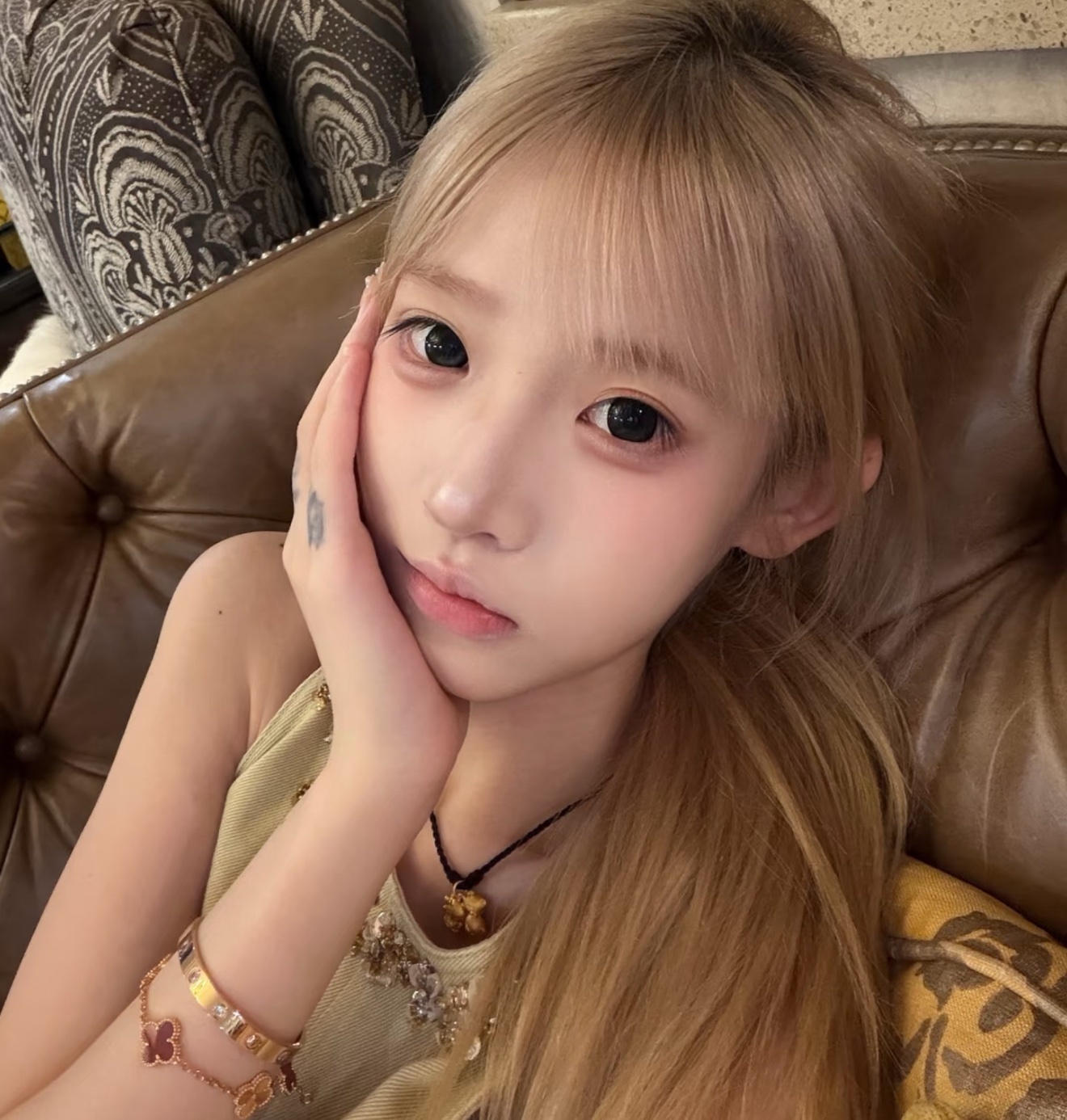 𝐖𝐞𝐂𝐡𝐚｜高清小众网感女头分享𝑆𝘩𝑎𝑟𝑒. ⌛ 
