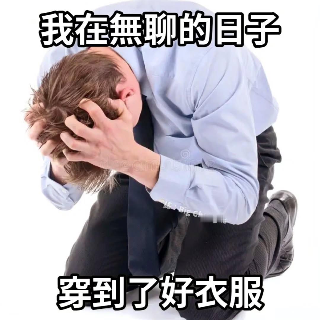 浪费了啊啊meme